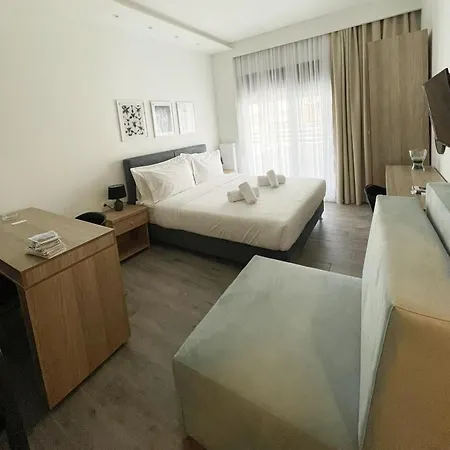 Eantos And Apartment