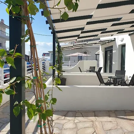 Appartement Eantos And *