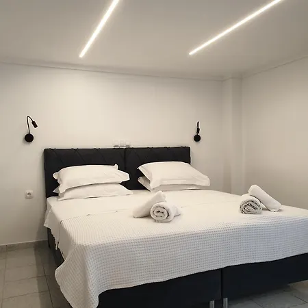Eantos And Appartement