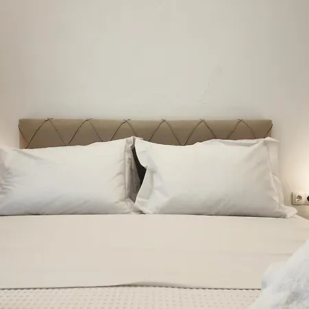 Apartment Eantos And Peraia (Thessaloniki)