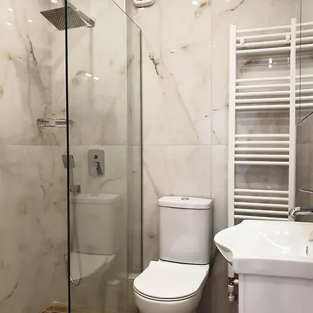 Apartment Eantos And