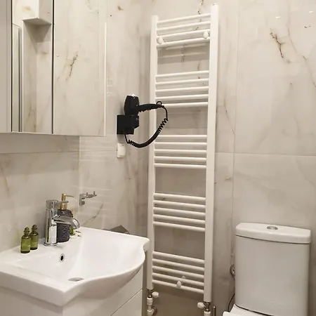Apartment Eantos And Peraia (Thessaloniki)