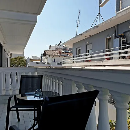 Apartment Eantos And