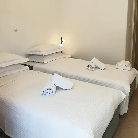 Apartment Eantos And *