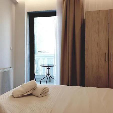 Apartment Eantos And Peraia (Thessaloniki)