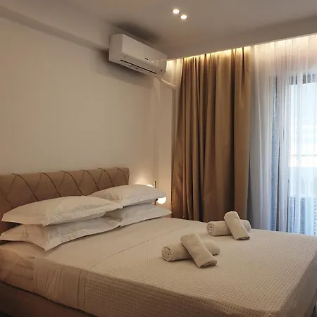 Appartement Eantos And *