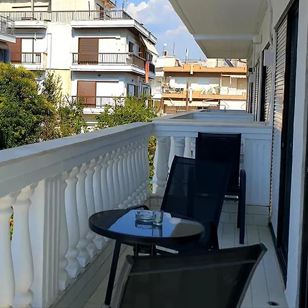 Apartment Eantos And