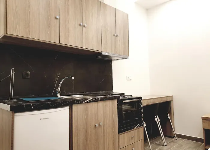 Appartement Eantos And *