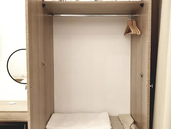 Eantos And Appartement *