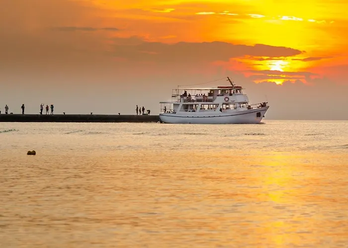 Appartement Eantos And Peraía