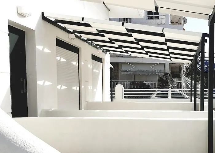 Eantos And Appartement *