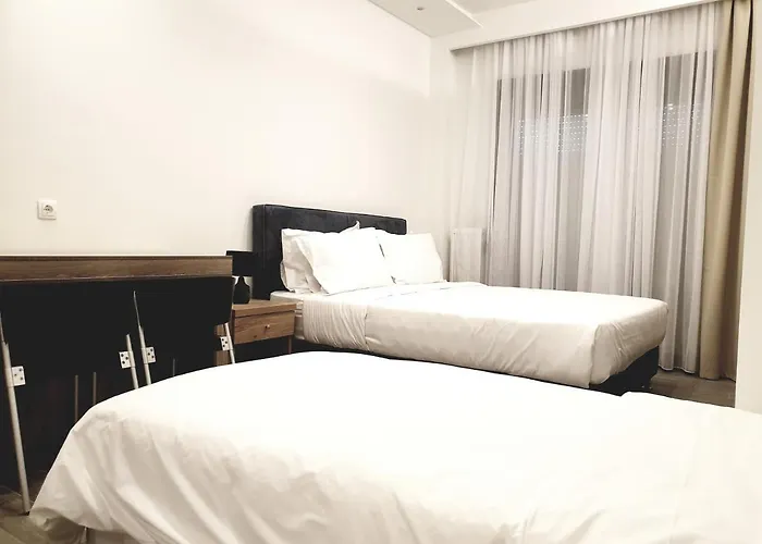 Apartmán Eantos And *