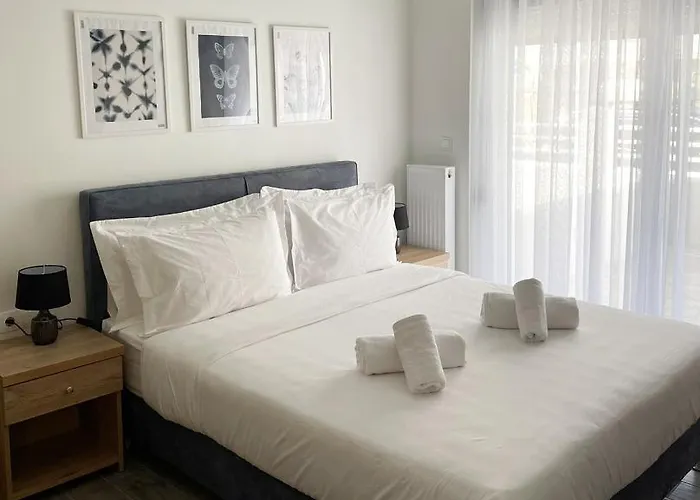 Appartement Eantos And *