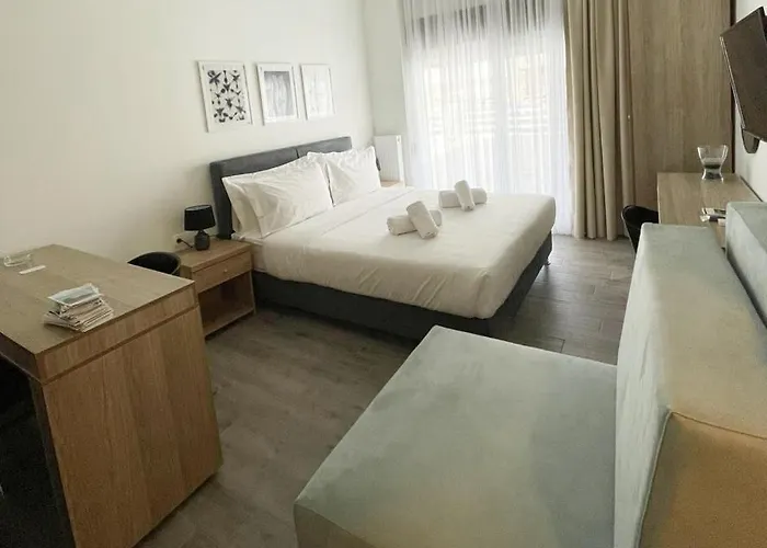 Eantos And Appartement