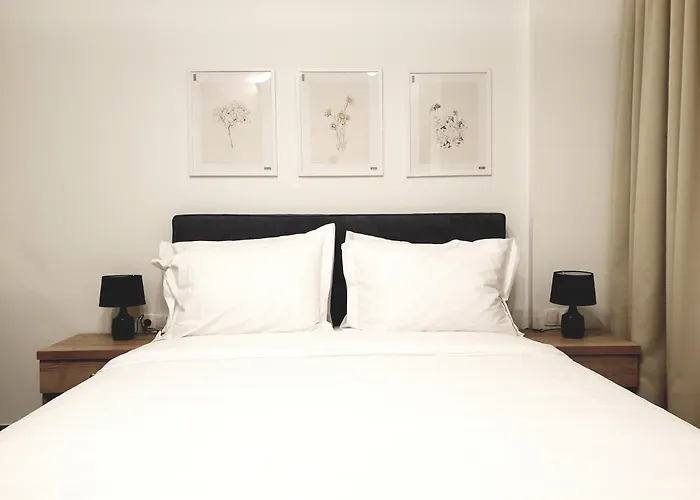 Appartement Eantos And Peraía