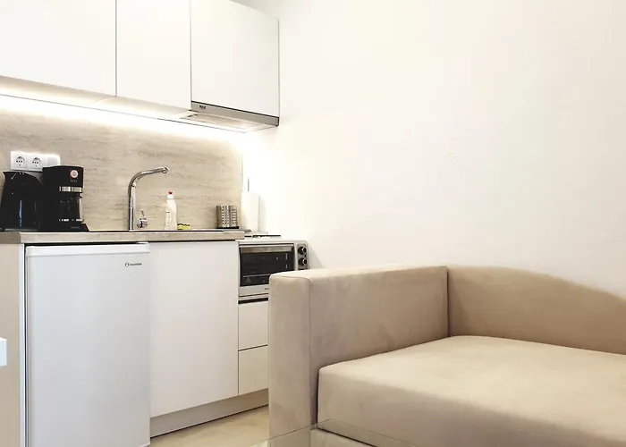 Eantos And Appartement *