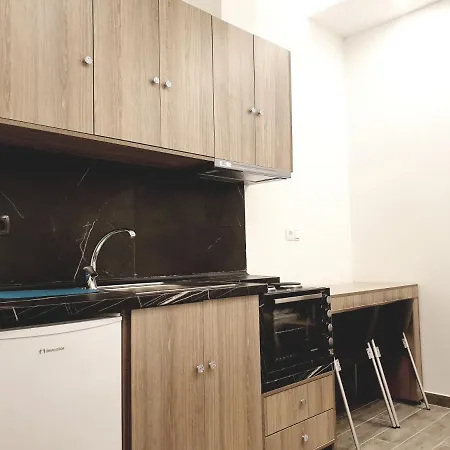 Apartman Eantos And *