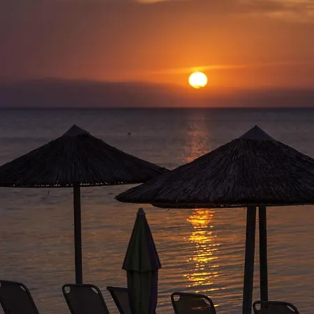 Eantos And Apartman *