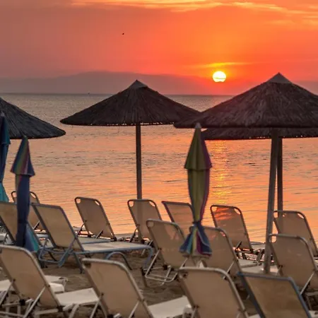 Apartman Eantos And *