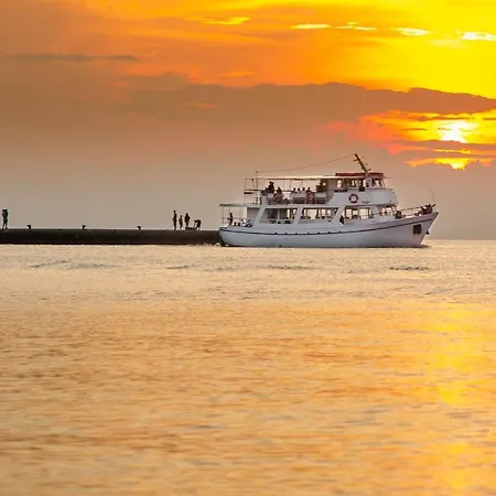 Apartman Eantos And Peraía