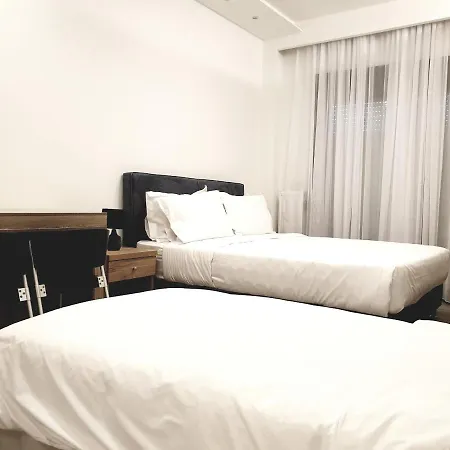 Apartamento Eantos Studios&suites *