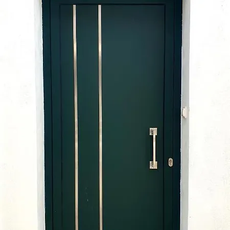 Apartman Eantos And Peraía