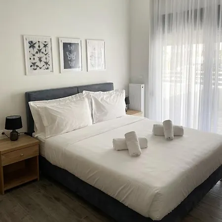 Apartman Eantos And *