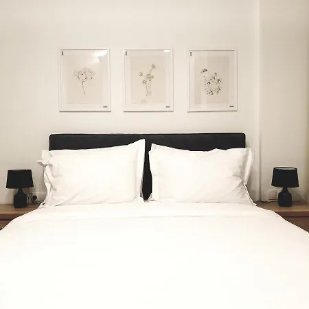 Apartman Eantos And Peraía