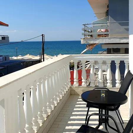 Apartman Eantos And *