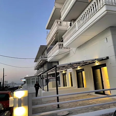 Eantos And Peraía
