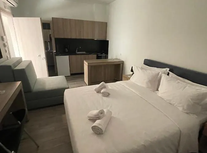 Apartment Eantos And *