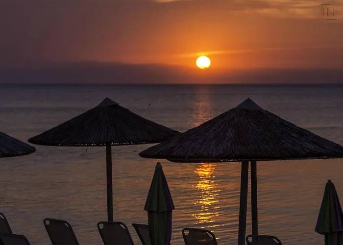 Eantos And Apartment *