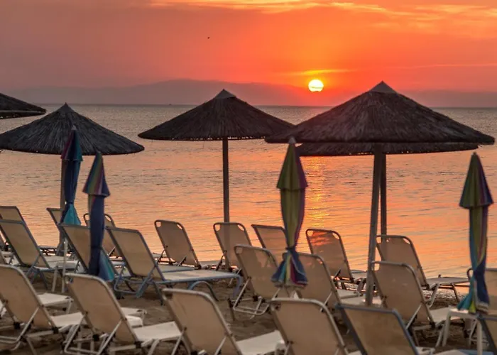 Apartment Eantos And *