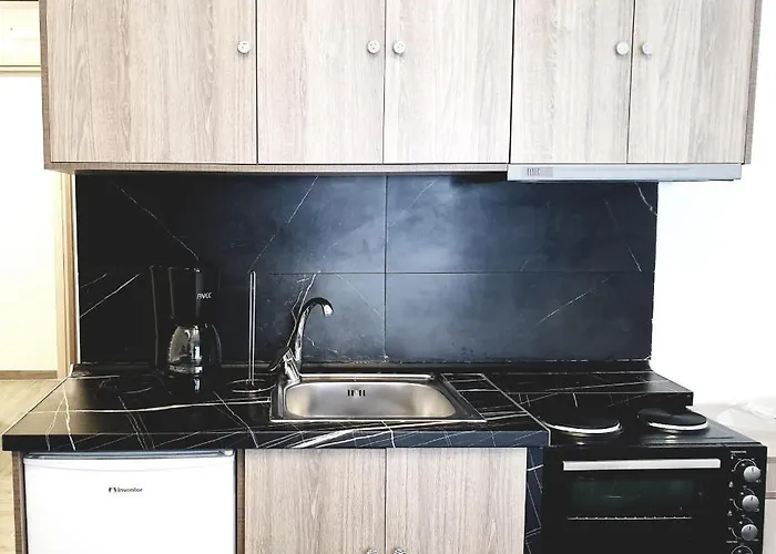 Eantos And * Peraia (Thessaloniki)