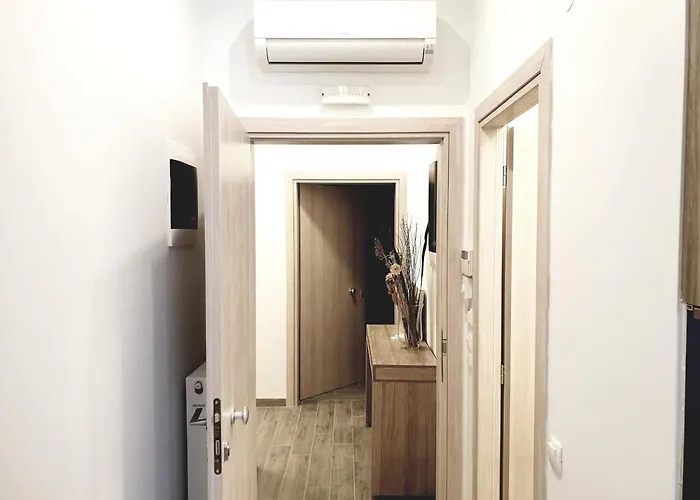 Apartment Eantos And