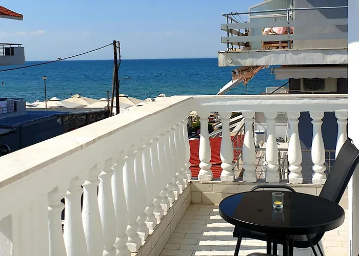 Apartment Eantos And *