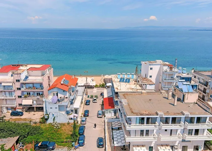 Apartment Eantos And *